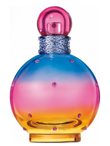 BRITNEY SPEARS - FANTASY RAINBOW (LTD ED)EDT 100ML